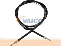 Cablu frana mana PEUGEOT BOXER platou sasiu 244 VAICO V2430016
