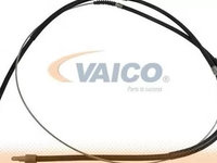 Cablu frana mana PEUGEOT BOXER platou sasiu ZCT VAICO V2430012 PieseDeTop