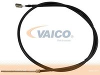 Cablu frana mana PEUGEOT EXPERT caroserie 222 VAICO V2430022