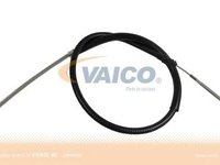 Cablu frana mana PEUGEOT EXPERT caroserie 222 VAICO V2430023
