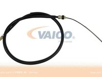 Cablu frana mana RENAULT CLIO II BB0 1 2 CB0 1 2 VAICO V4630016