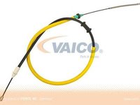 Cablu frana mana RENAULT KANGOO Express FC0 1 VAICO V4630047