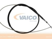 Cablu frana mana RENAULT LAGUNA II BG0 1 VAICO V4630049