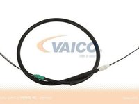 Cablu frana mana RENAULT Scenic I JA0 1 VAICO V4630015