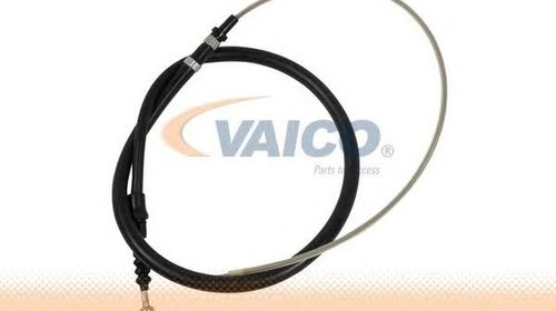 Cablu frana mana SEAT ALTEA 5P1 VAICO V103002