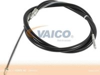 Cablu frana mana SEAT CORDOBA Vario 6K5 VAICO V1030070