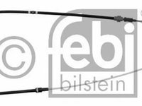 Cablu frana mana SEAT IBIZA IV 6L1 FEBI FE24518 PieseDeTop