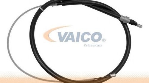 Cablu frana mana SEAT IBIZA IV 6L1 VAICO V103