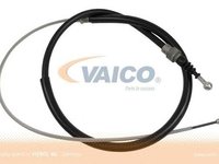 Cablu frana mana SEAT LEON 1P1 VAICO V1030029