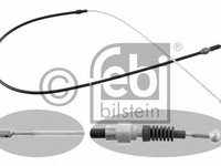 Cablu frana mana SEAT TOLEDO II 1M2 FEBI BILSTEIN 22734