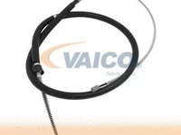 Cablu frana mana SKODA FABIA Combi VAICO V1030076 PieseDeTop
