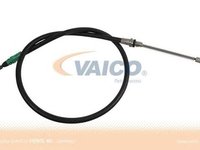 Cablu frana mana SMART FORTWO Cabrio 451 VAICO V3030075