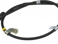 Cablu frana mana SUBARU IMPREZA combi GF NIPPARTS J3927009