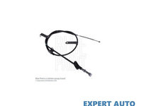Cablu frana mana Subaru IMPREZA hatchback (GR, GH, G3) 2007-2016 #2 26051FG000