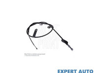 Cablu frana mana Subaru IMPREZA hatchback (GR, GH, G3) 2007-2016 #2 26051FG010