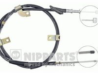 Cablu frana mana SUBARU LEGACY I combi BC BJF NIPPARTS J12557