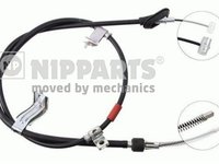 Cablu frana mana SUZUKI BALENO EG NIPPARTS J15897