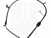 Cablu frana mana SUZUKI SX4 limuzina GY BLUE PRINT ADK84677 PieseDeTop