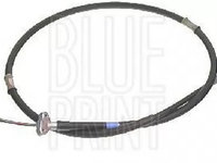 Cablu frana mana TOYOTA CELICA Cabriolet AT20 ST20 BLUE PRINT ADT346235 PieseDeTop