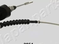 Cablu frana mana TOYOTA HIACE IV caroserie LXH1 RZH1 LH1 JAPANPARTS BC2054 PieseDeTop