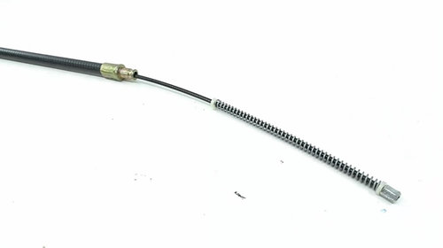 Cablu frana mana Volkswagen Derby Polo 1.4 D 1398cc 35KW 1990 - 1994 Nou LAMPERTI 867609701