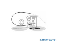 Cablu frana mana Volkswagen VW POLO (6N2) 1999-2001 #2 107137