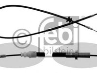 Cablu frana mana VOLVO XC70 CROSS COUNTRY FEBI FE33159
