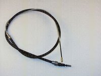 Cablu frana mana VW BORA combi 1J6 TRISCAN 814029157