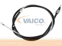 Cablu frana mana VW BORA combi 1J6 VAICO V1030021