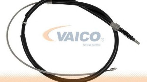 Cablu frana mana VW BORA combi 1J6 VAICO V103