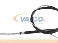 Cablu frana mana VW CADDY II caroserie 9K9A VAICO V1030069 PieseDeTop