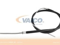 Cablu frana mana VW CADDY II combi 9K9B VAICO V1030069