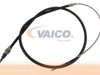 Cablu frana mana VW CADDY III caroserie 2KA 2KH 2CA 2CH VAICO V1030068