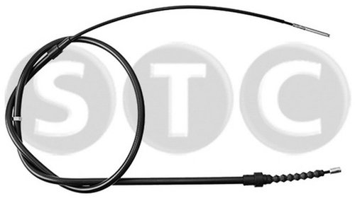 Cablu frana mana VW GOLF III Variant 1H5 STC 