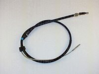 Cablu frana mana VW GOLF III Variant 1H5 TRISCAN 814029150