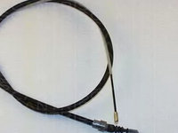 Cablu frana mana VW GOLF IV 1J1 TRISCAN 814029157 PieseDeTop
