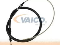 Cablu frana mana VW GOLF VI Variant AJ5 VAICO V1030028 PieseDeTop