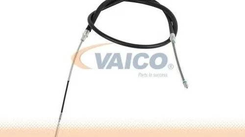 Cablu frana mana VW JETTA II 19E 1G2 165 VAIC