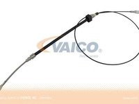 Cablu frana mana VW LT 28-46 II caroserie 2DA 2DD 2DH VAICO V3030056