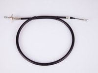 Cablu frana mana VW LT 28-46 II platou sasiu 2DC 2DF 2DG 2DL 2DM HELLA 8AS355661961