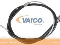 Cablu frana mana VW LUPO 6X1 6E1 VAICO V1030080