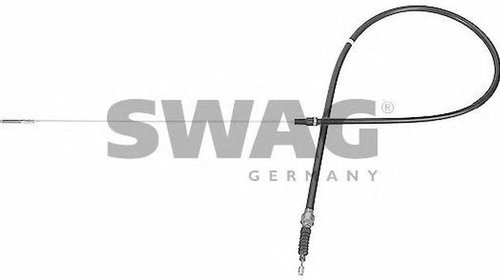 Cablu frana mana VW PASSAT 3A2 35I SWAG 30 91