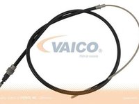 Cablu frana mana VW POLO 6N1 VAICO V1030068