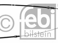 Cablu frana mana VW POLO 9N FEBI FE24518