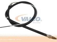 Cablu frana mana VW POLO 9N VAICO V1030075