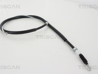 Cablu frana mana VW TOURAN 1T3 TRISCAN 8140291113
