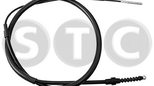 Cablu frana mana VW VENTO 1H2 STC T480271
