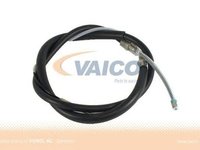 Cablu frana mana VW VENTO 1H2 VAICO V1030016
