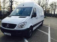 Cablu frana Mercedes Sprinter