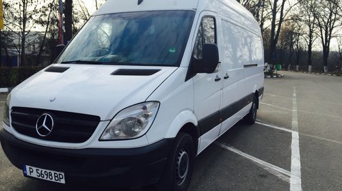 Cablu frana Mercedes Sprinter